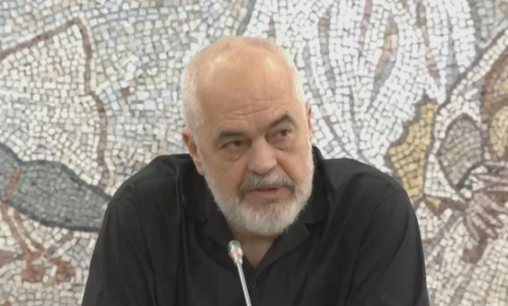 Rama: Çdo ngrehinë e ngritur në hapësirë publike apo zonë të mbrojtur do të rrafshohet! S’do të ketë asnjë tolerancë