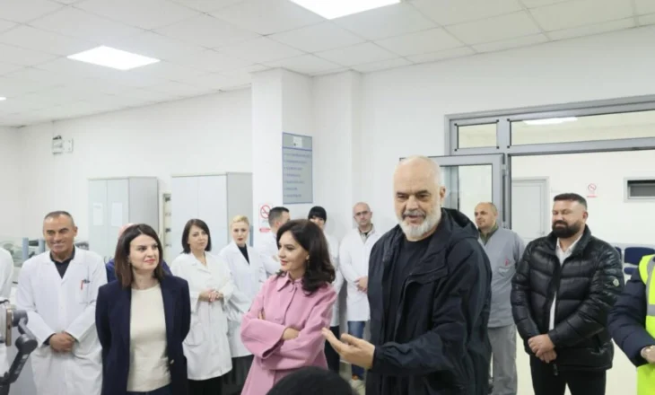 Rama dhe Koçiu: 36 qendra shëndetësore të hapura në të gjithë bregdetin, për pushime të sigurta dhe të qeta
