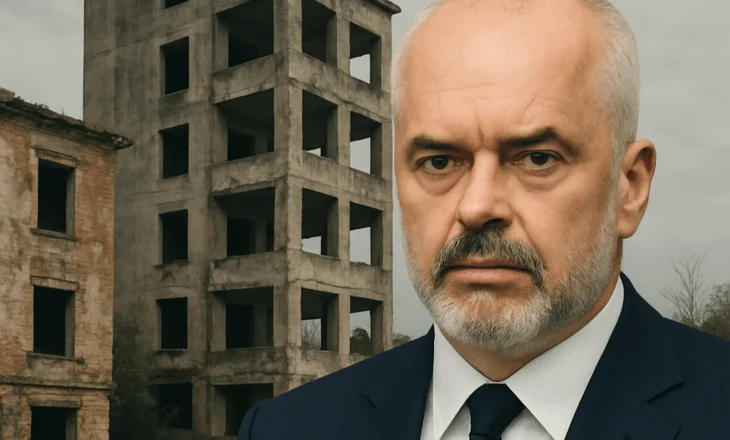 Rama: Do konfiskojmë objektet e braktisura që nga vitet ’90