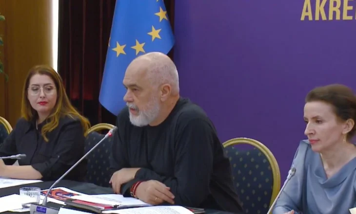 Rama: Do rishikojmë ligjin e arsimit të lartë!