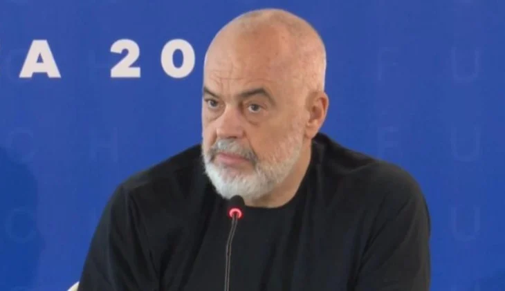 Rama: Do të vijë dita e ministër AI! Nuk ka as kushëri për të futur në punë, as interesa…