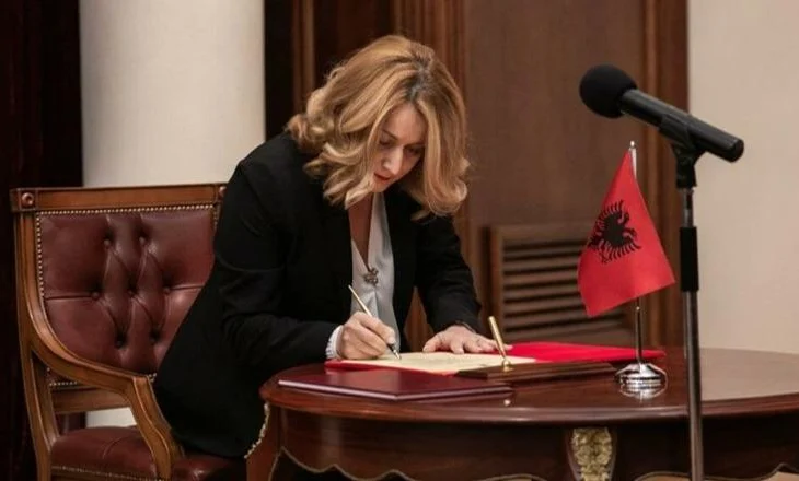 Rama e akuzoi se “hodhi në kosh” denoncimin për Thethin, kush është gjyqtarja Elsa Gjeli