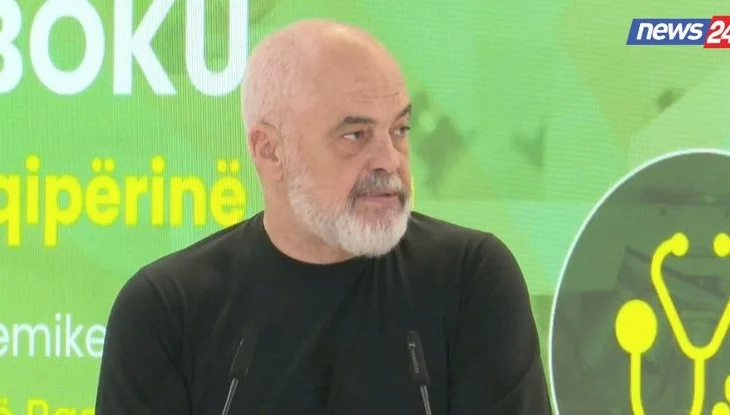 Rama: E braktisën Universitetin Bujqësor se menduan erdhi koha e Mercedesëve të vjedhur dhe jo e autokombajnave
