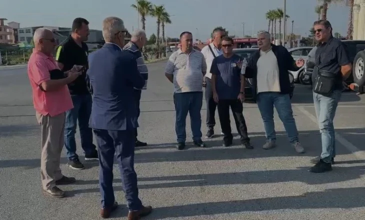Rama e ktheu në ‘tokë e djegun’, burrat e Mirditës nisen drejt Thethit në mbështetje të banorëve