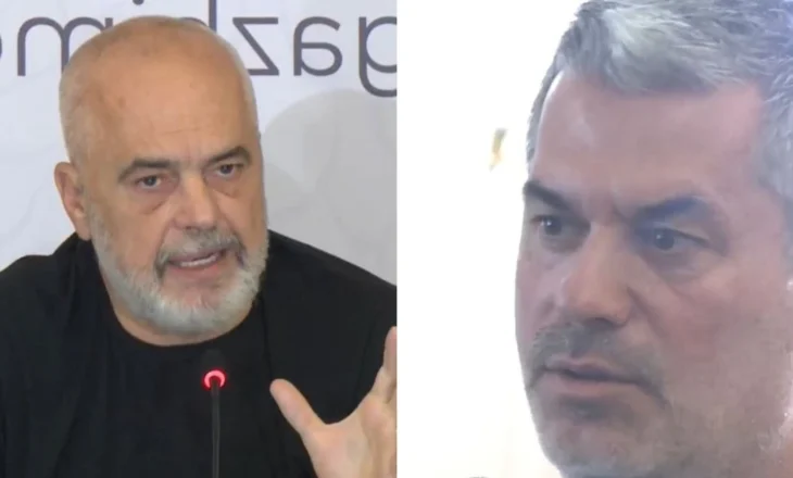 Rama: Ermal Dredha i ka sytë gjysmë të mbyllur, financon me dhjetëra mijëra euro një TV privat