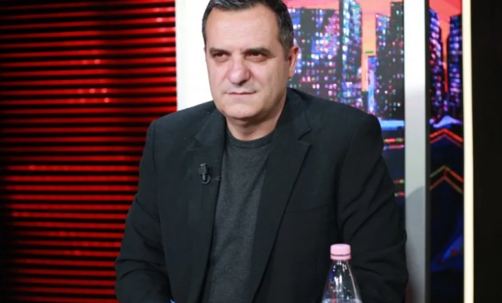 ‘Rama, firmëtar i pastrimit të parave’, Çollaku: OFL u shpik për të mbrojtur Xhafajn, dënimi i Salianjit ishte politik