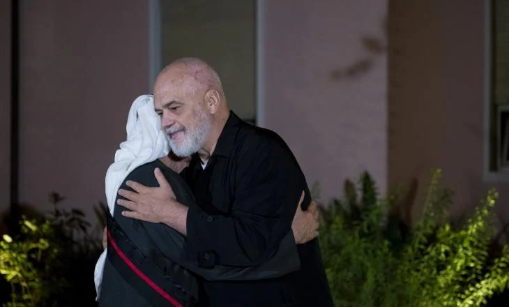 Rama, fjalim me citate profetike në vlerësim të një lideri arab