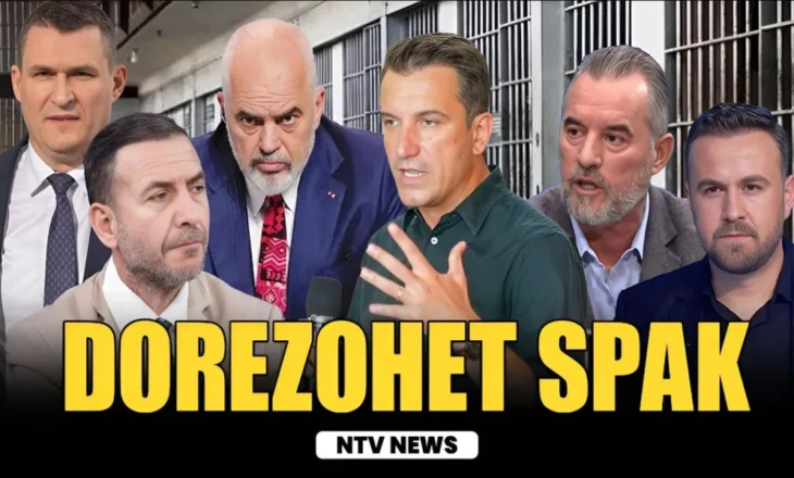 Rama GATI SKENARI për të liruar Veliajn? Prençi PLAS BOM’BËN – “Ja SKEMA…”
