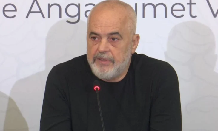 Rama i përgjigjet prokurores Gjeli: Nuk nisi hetim, por hartoi ese filozofike për pafajësinë