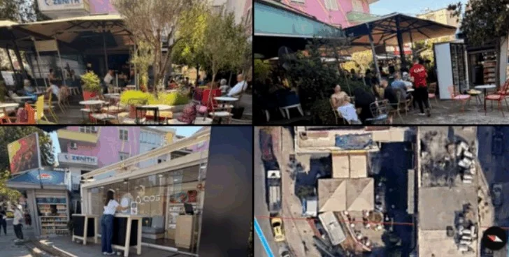 Rama i vendos afat pushtetit vendor/ Lirimi i hapësirave publike nis nga Tirana, ja thirrja për qytetarët