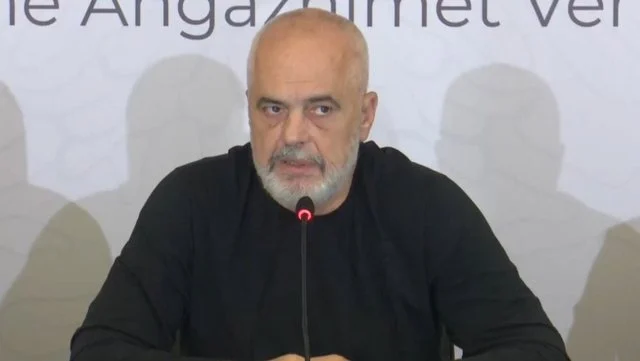 Rama kërcënon ndërtuesit: Do të shkoni të gjithë në burg nëse ndërtoni pa leje