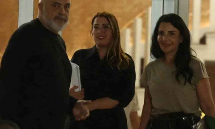 Rama kërkon lidership të ri për bashkinë e Tiranës! “Shkarkon” Ristanin, si do të zgjidhen nënkryetarët e rinj