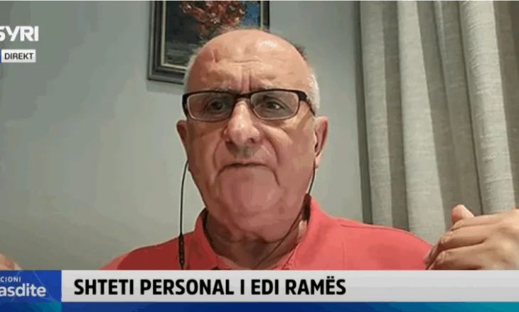 ‘Rama kërkon të mbulojë masakrën e 11 majit me Thethin’/ Vasili: Opinioni ndërkombëtar s’pranon banditizëm zgjedhor