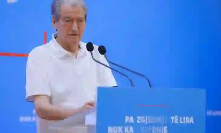 “Rama kontrollon çdo pushtet”, Berisha: Marrja e kompetencave të bashkive, akti i rëndë!  Nuk i njohim zgjedhjet