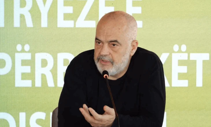 Rama kritikon kryebashkiakët: eni shkëputur nga fshati. Bëni kthesë!