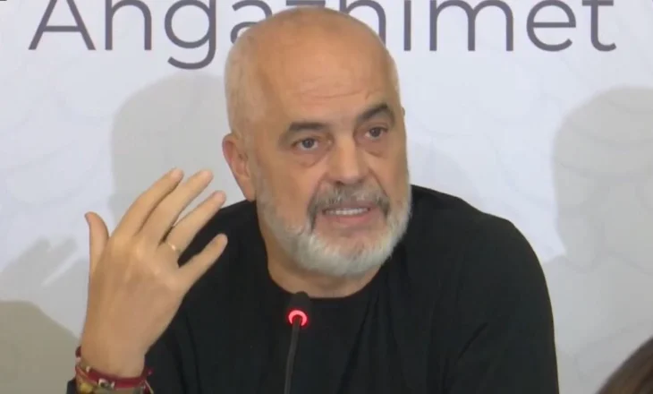 Rama-kryebashkiakëve: Edhe nënkryetarët është mirë të ndryshojnë, ju edhe 2 vite keni prandaj qeshni
