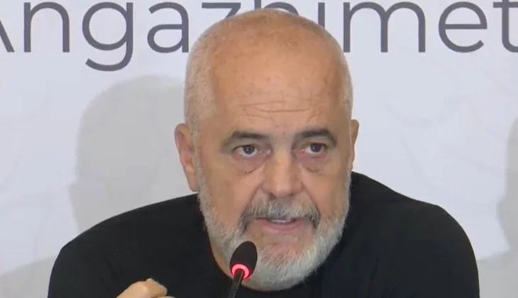 Rama lavdëron vetëm një Bashki: Merrni shembull, shkoni me vrap dhe mësoni