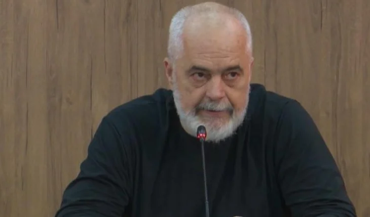 Rama: Masa represive për ndërtuesit që nuk zbatojnë besnikërisht projektet dhe lejet e ndërtimit