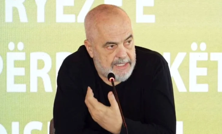 Rama mbledh deputetët e Tiranës dhe drejtuesit e Bashkisë, ja arsyeja pse