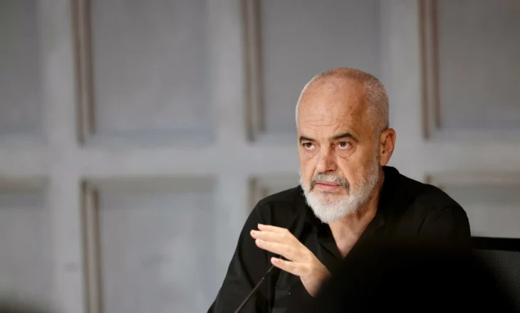 Rama mbledh kabinetin qeveritar! Në ‘sitë’ ministrat, mbledhja në periferi të Tiranës