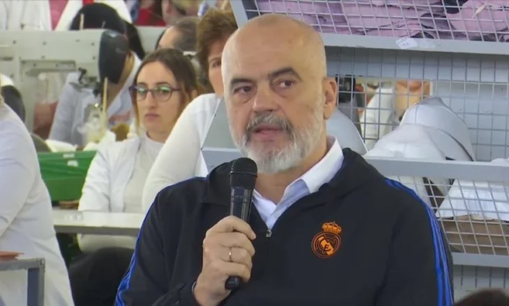 Rama mburret me arritjet, fasonët paralajmërojnë mbyllje fabrikash