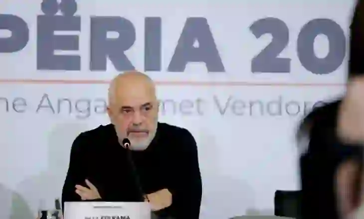 Rama me kryebashkiakët, nuk i kursen kritikat, ULTIMATUMI: Të shkarkohen të gjithë kryetarët e njësive administrative!