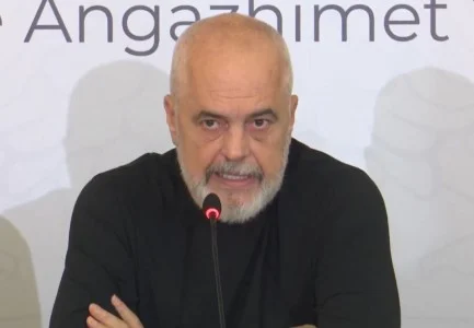 Rama: Monitorim me dronë për hapësirat publike, s’ka kthim pas në zaptimin e territorit