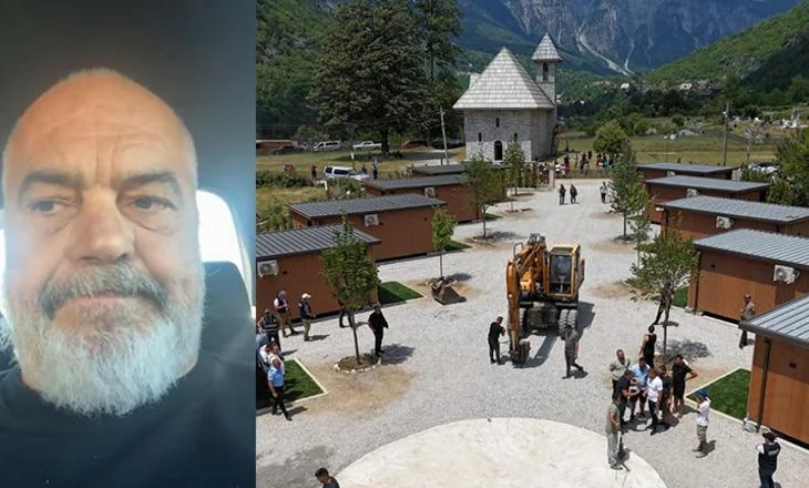Rama ndan pamjet: Prishje në Theth, krimineli u fsheh – prokurorja hodhi në kosh denoncimin!