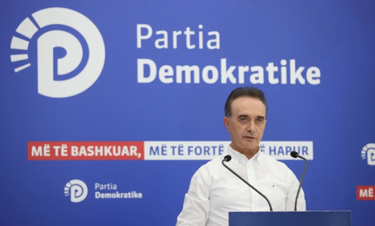 Rama në aksion, po PD? Deputeti Baçi: Pas ”vjedhjes” së zgjedhjeve, pritej reagimi i kryeministrit