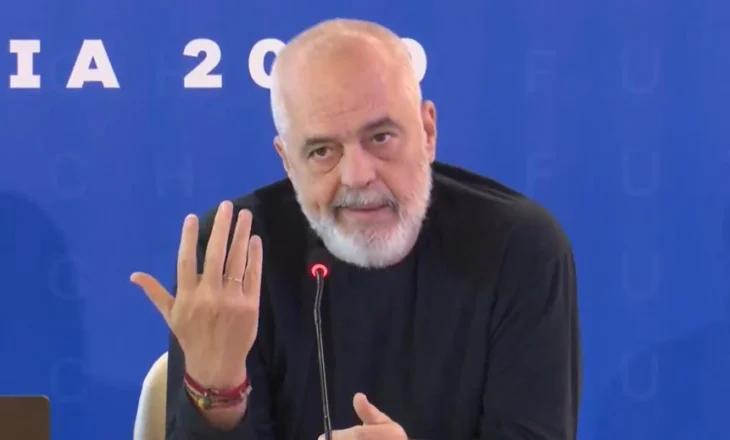 Rama në Berat, batuta me përfaqësuesit e teknologjisë: Ju mund të merrni hak…