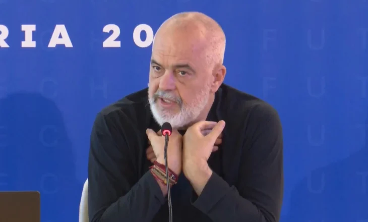 Rama në Berat me përfaqësues të teknologjisë dhe start up-eve: Të bëhemi partnerë dhe të trajtojmë problematikat e kësaj bote të re