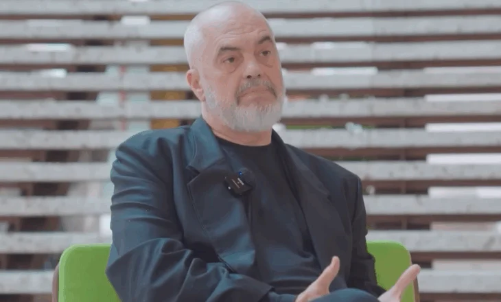 Rama në një intervistë për gazetarin britanik, Robert Hackman: Bektashizmi thesar kombëtar për Shqipërinë, gjithçka për t’i mbajtur ata gjallë