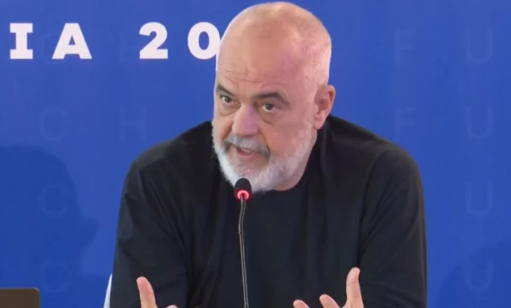 Rama në takim me përfaqësues të teknologjisë: Kemi nevojë për instrument të rinj financiar në këtë sektor