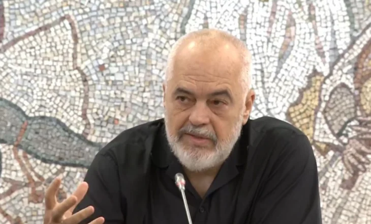Rama njofton konfiskimin e një pallati në Vlorë: S’do ketë legalizime në shkelje