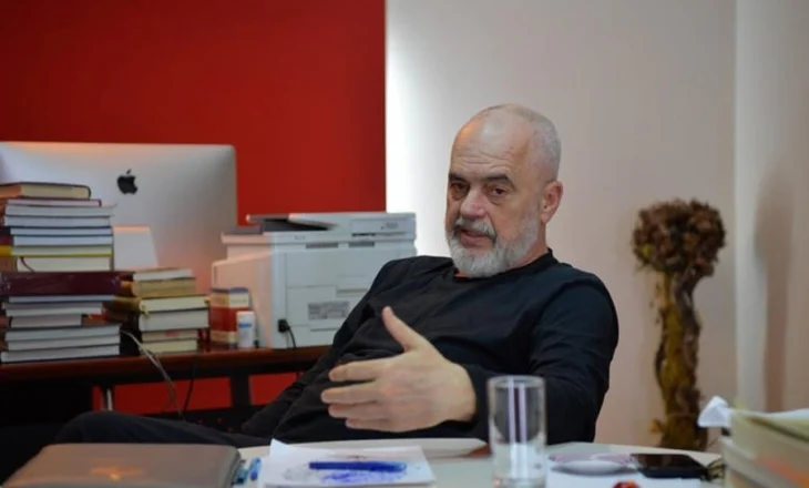Rama njofton konkurse për punë në disa bashki të vendit