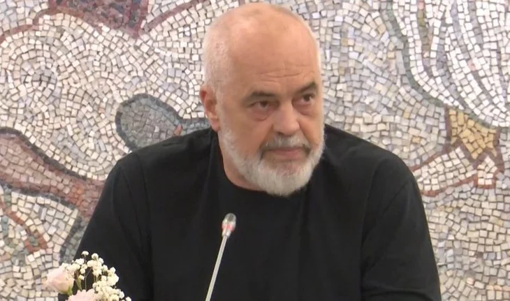 Rama paralajmëron konfiskimin e të gjitha ndërtimeve të braktisura në Shqipëri që nga vitet ’90