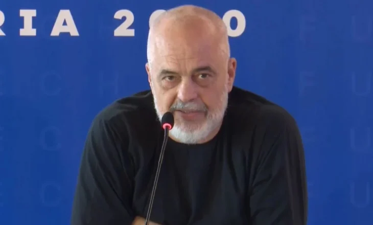 Rama “piketon” synimin e radhës: Deri në fund të dekadës, s’do ketë më pagesa me cash