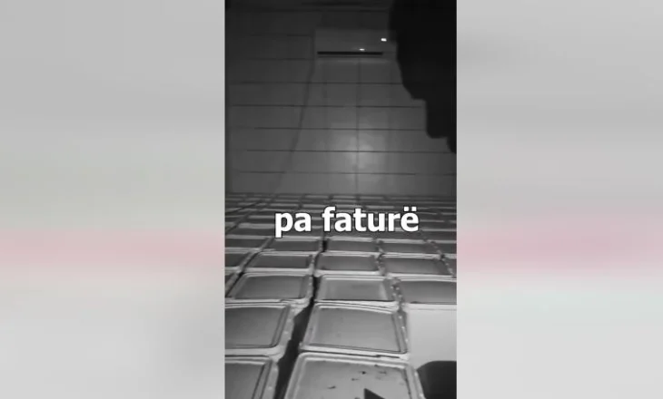 Rama publikon pamjet: Vijon pa pushim sekuestrimi i bulmetrave dhe mishit pa faturë!