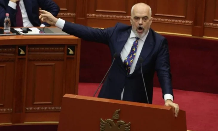 Rama publikon pamjet: Vijon papushim sekuestrimi i qumështit, bulmetrave dhe mishit pa faturë