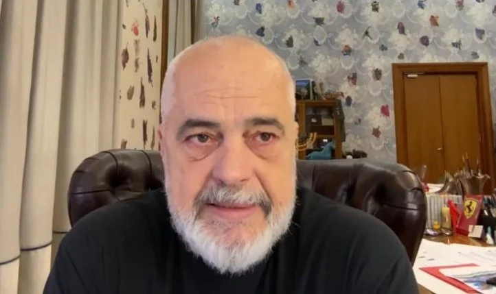 Rama: Reformat po na çojnë në BE, s’ka më ndërtime pa leje!