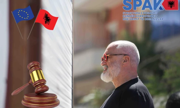 Rama sfidon Brukselin, nis sulmet ndaj Altin Dumanit, vë në lëvizje Ministrinë e Drejtësisë dhe KLP për të…