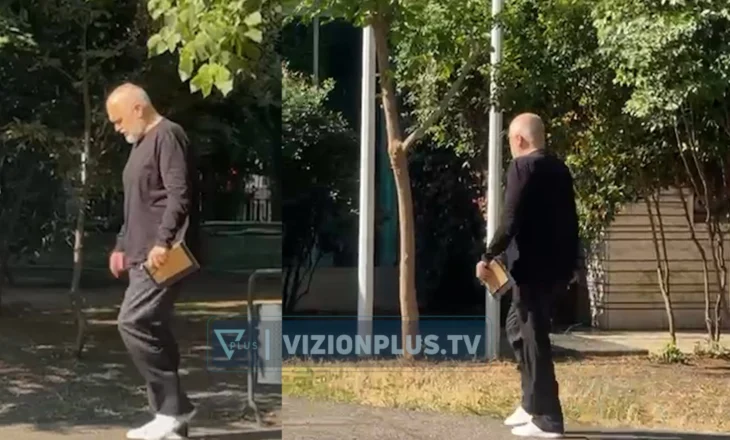 Rama shkon në selinë rozë, mbledh sërish deputetët: Angazhim në terren dhe evidentim i problematikave të qytetarëve