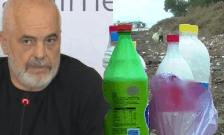 Rama shpall “armikun e ri”: Të sekuestrohet çdo bidon qumshti pa faturë