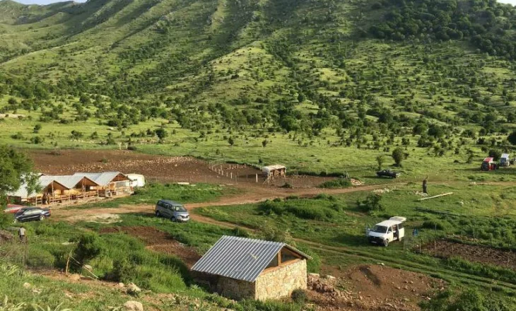 Rama: Stani i Çajupit është një shembull spektakolar!
