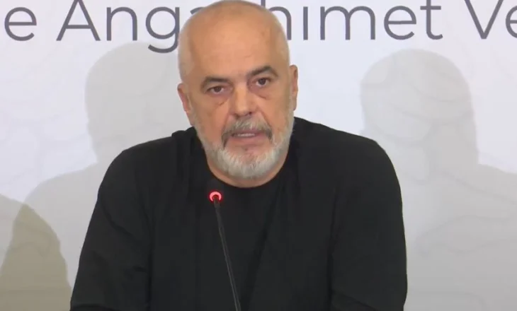 Rama: Të shkarkohen të gjithë kryetarët e njësive administrative