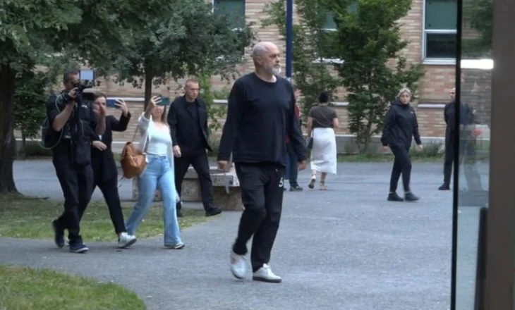 Rama ‘tërmet’ në Bashkinë Tiranë, zbardhen detaje: Ja çfarë u kërkoi kryeministri drejtorëve