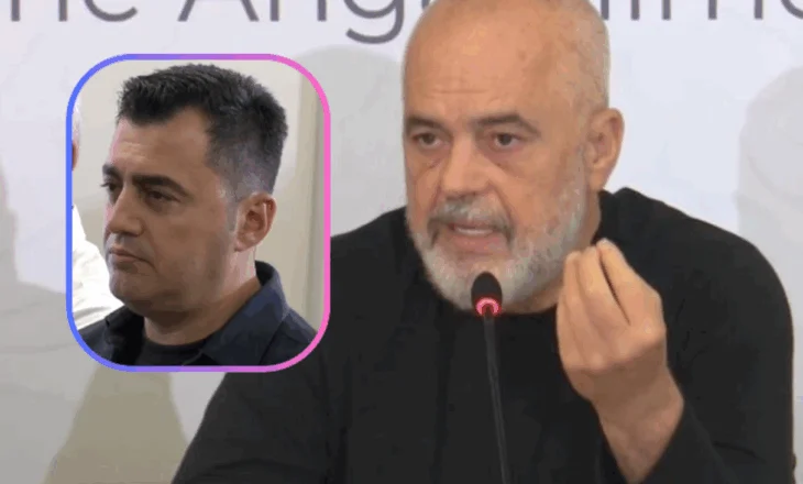 Rama “turpëron” kryebashkiakun: Barri në varreza po bëhet kallam, Elbasani nuk është Shanghai që të të falim