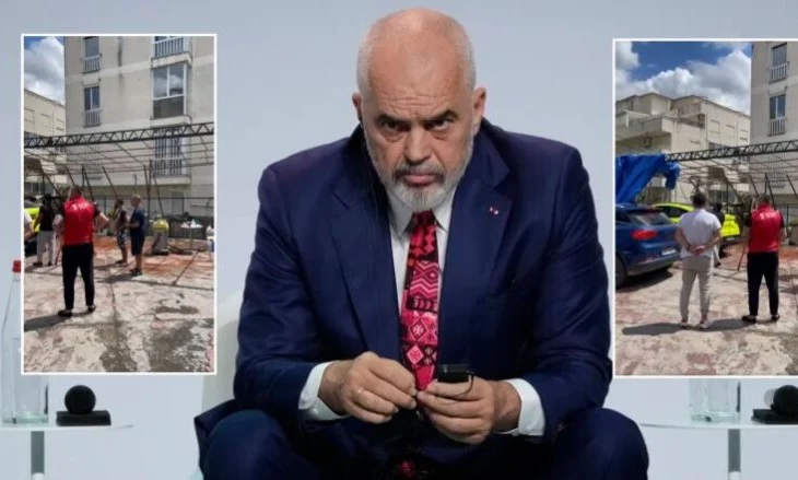 Rama u shpall luftë edhe lavazheve: Asnjë mes lagjeve