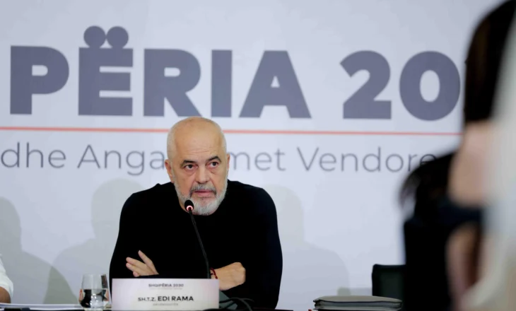 Rama ‘ultimatum’: Brenda së hënës kryetarët e njësive administrative dhe nënkryetarët e bashkive të shkarkuar!