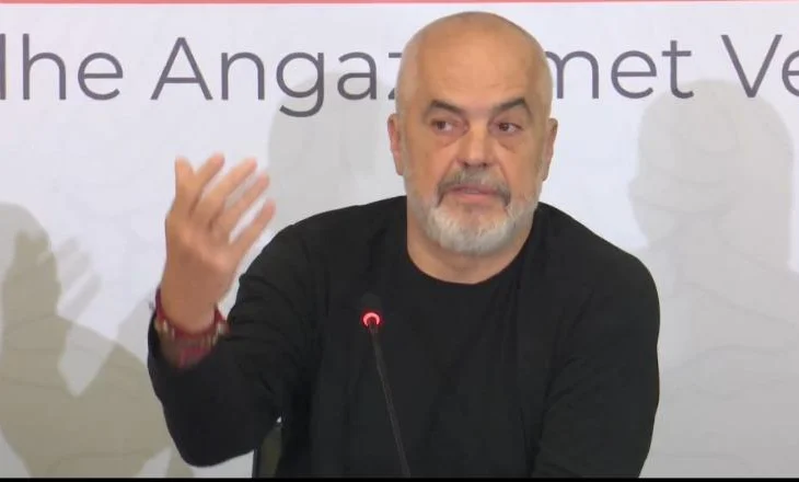 Rama ultimatum: Duhet të shkarkohen të gjithë kryetarët e njësive administrative në të gjithë vendin
